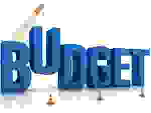Union budget